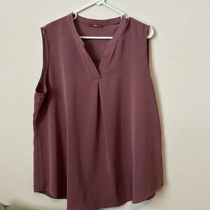 Pink Blouse XXL